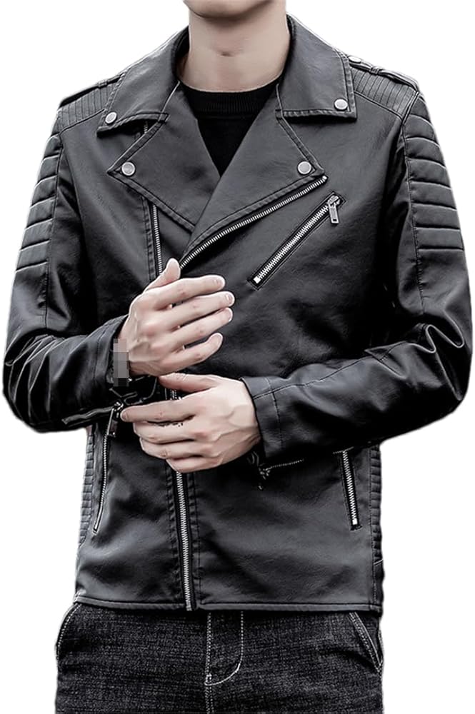 Leather Jacket Fashions Of 2025 Gen Z’s Ultimate Style Guide