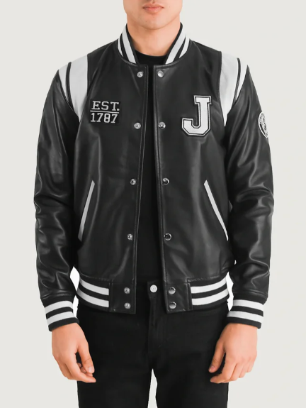 Men’s Varsity Jackets